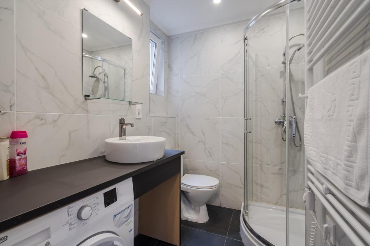 Kl31 - Best Location - Elegant Historic Residence By Bqa Budapeszt Zewnętrze zdjęcie