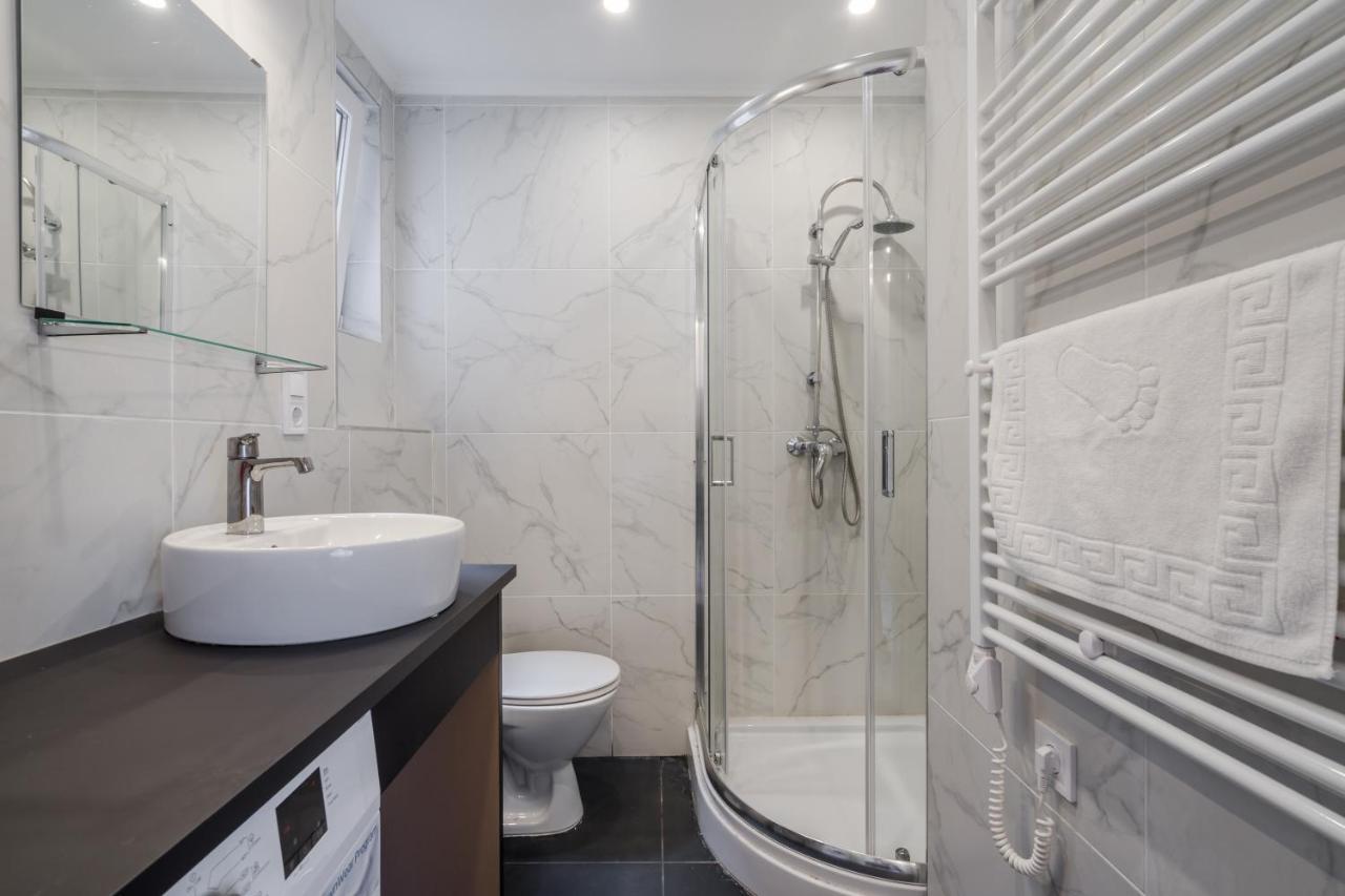Kl31 - Best Location - Elegant Historic Residence By Bqa Budapeszt Zewnętrze zdjęcie