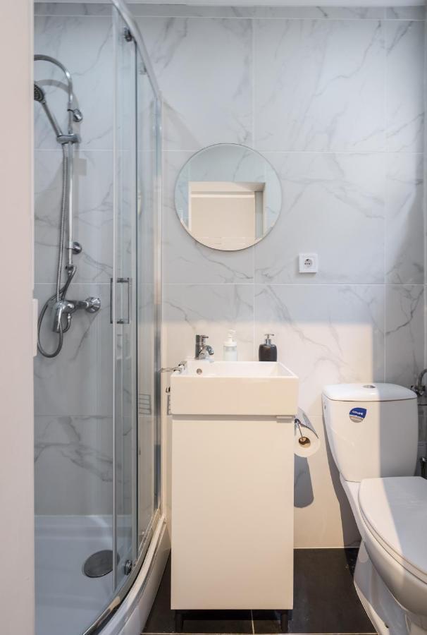 Kl31 - Best Location - Elegant Historic Residence By Bqa Budapeszt Zewnętrze zdjęcie