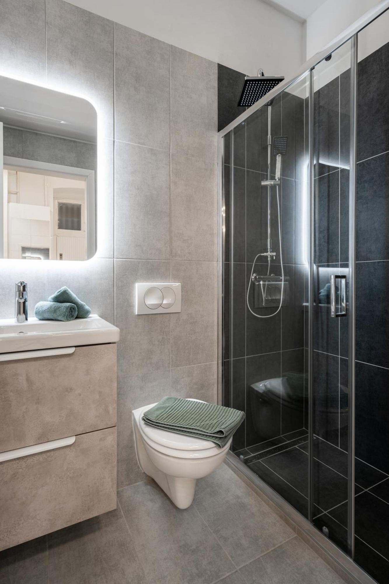 Kl31 - Best Location - Elegant Historic Residence By Bqa Budapeszt Zewnętrze zdjęcie