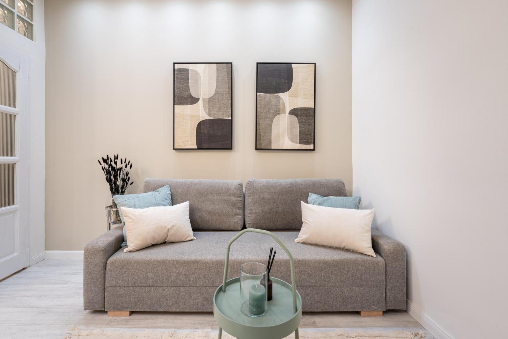 Kl31 - Best Location - Elegant Historic Residence By Bqa Budapeszt Zewnętrze zdjęcie