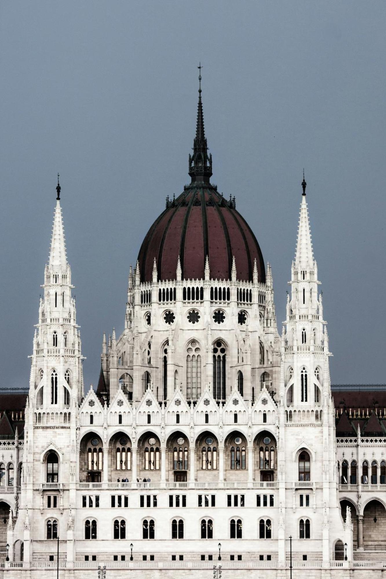 Kl31 - Best Location - Elegant Historic Residence By Bqa Budapeszt Zewnętrze zdjęcie